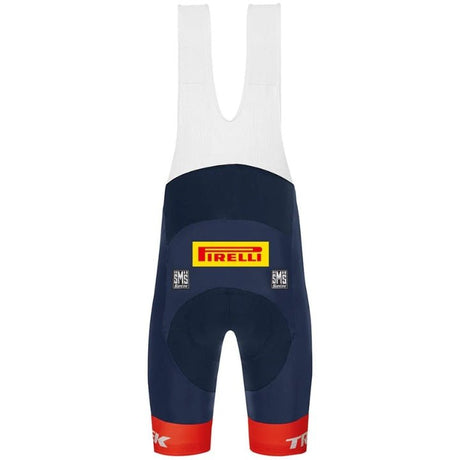 Santini Trek-Segafredo Fanline Bibshorts | The Bike Affair