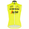 Santini Trek-Segafredo Gilet | The Bike Affair