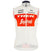 Santini Trek-Segafredo Gilet | The Bike Affair