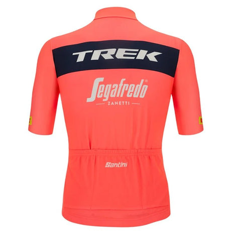 Santini Trek-Segafredo Jersey | The Bike Affair