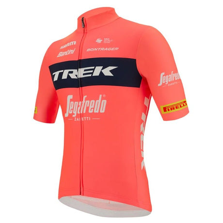 Santini Trek-Segafredo Jersey | The Bike Affair