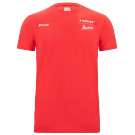 Santini Trek-Segafredo T-Shirt | The Bike Affair