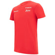 Santini Trek-Segafredo T-Shirt | The Bike Affair