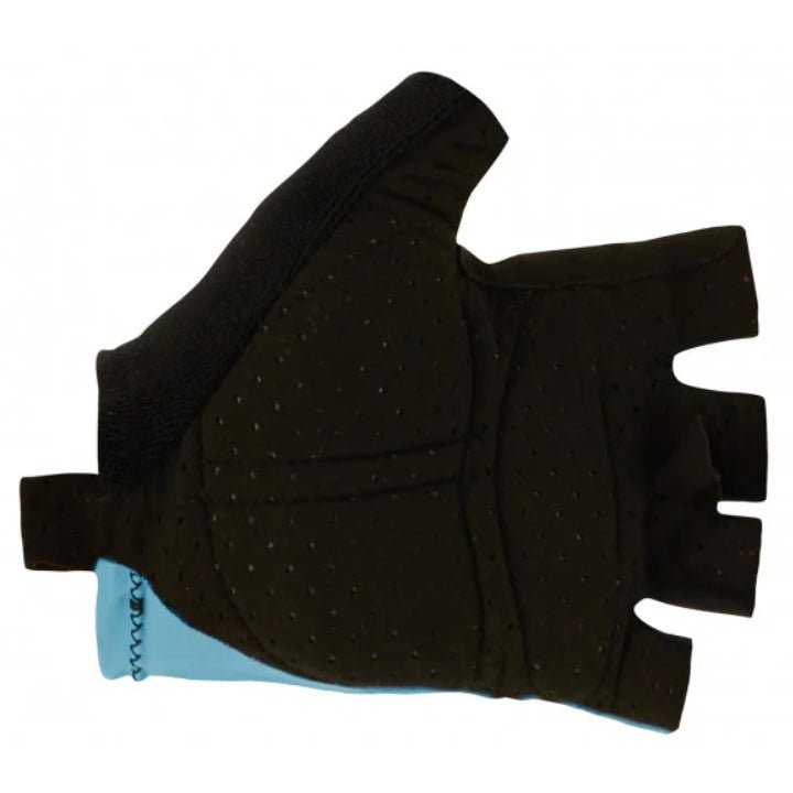 Santini Trek Segafredo Women's Gloves | The Bike Affair