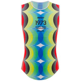 Santini UCI Barcelona 1973 Baselayer | The Bike Affair