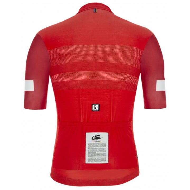 Santini UCI Grandi Campioni Varese 1951 Jersey | The Bike Affair