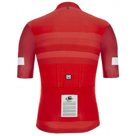 Santini UCI Grandi Campioni Varese 1951 Jersey | The Bike Affair