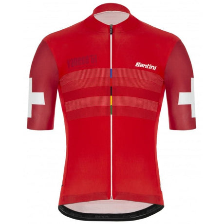 Santini UCI Grandi Campioni Varese 1951 Jersey | The Bike Affair