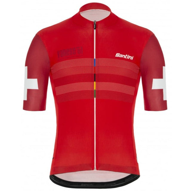 Santini UCI Grandi Campioni Varese 1951 Jersey | The Bike Affair