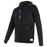 Santini UCI Groove Hoodie | The Bike Affair