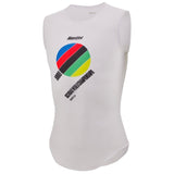 Santini UCI Imola 1968 Baselayer | The Bike Affair