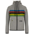 Santini UCI Official Iride Hoodie | The Bike Affair