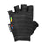 Santini UCI Official Rainbow Gloves | The Bike Affair