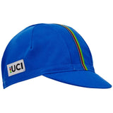 Santini UCI Official World Champion Cap | The Bike Affair