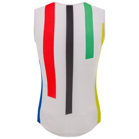 Santini UCI Salo' Del Garda 1962 Baselayer | The Bike Affair