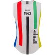 Santini UCI Salo' Del Garda 1962 Baselayer | The Bike Affair