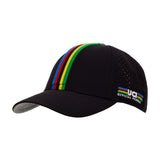 Santini UCI World Champion Cap | The Bike Affair