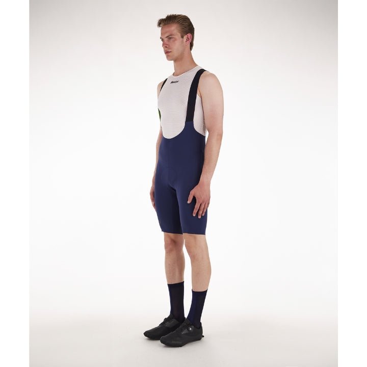 Santini Unico Bibshorts | The Bike Affair