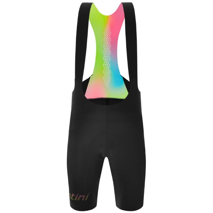 Santini Unico Bibshorts | The Bike Affair