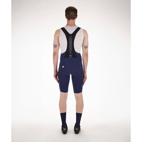 Santini Unico Bibshorts | The Bike Affair