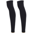 Santini Unico Mid-Season Leg Warmers | The Bike Affair