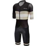 Santini Viper Bengal Skinsuit | The Bike Affair