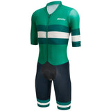 Santini Viper Bengal Skinsuit | The Bike Affair