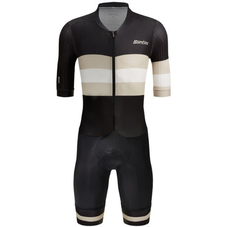 Santini Viper Bengal Skinsuit | The Bike Affair