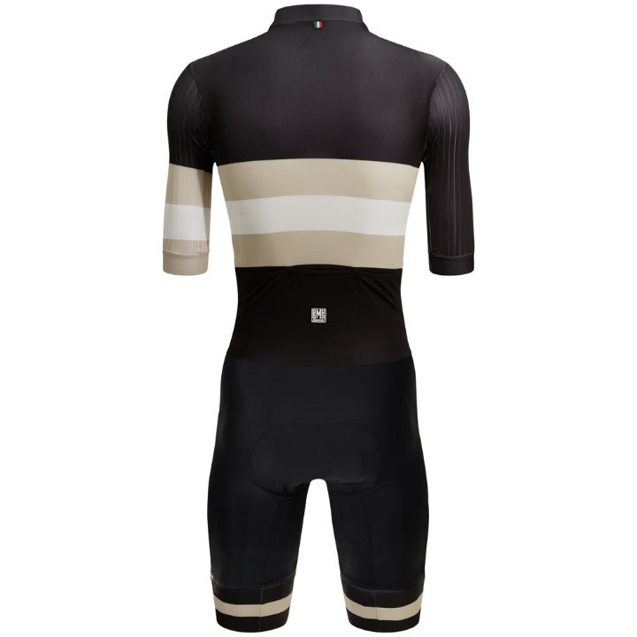 Santini Viper Bengal Skinsuit | The Bike Affair