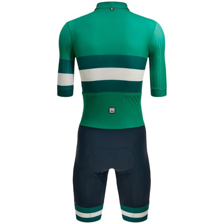 Santini Viper Bengal Skinsuit | The Bike Affair