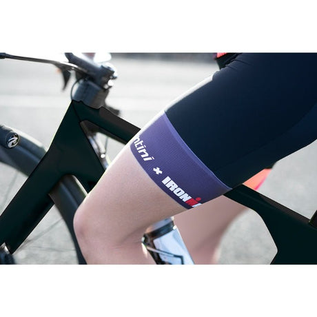 Santini Women Cupio Ironman Tri Shorts | The Bike Affair