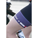 Santini Women Cupio Ironman Tri Shorts | The Bike Affair