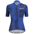 Santini Women Delta Kinetic Jersey | The Bike Affair