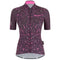 Santini Women Delta Pietra Jersey | The Bike Affair