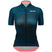 Santini Women Delta Vortex Jersey | The Bike Affair