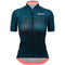 Santini Women Delta Vortex Jersey | The Bike Affair