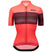 Santini Women Eco Sleek Bengal Jersey | The Bike Affair