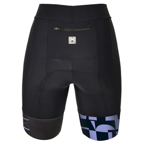 Santini Women Enigma Tri Shorts | The Bike Affair