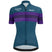 Santini Women Eroica Opera Jersey | The Bike Affair