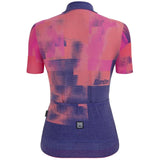 Santini Women Forza Jersey | The Bike Affair