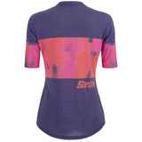 Santini Women Forza Tech T-Shirt | The Bike Affair