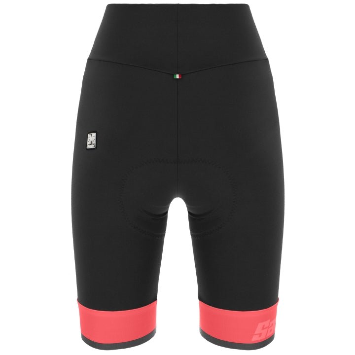 Santini Women Giada Lux Shorts | The Bike Affair