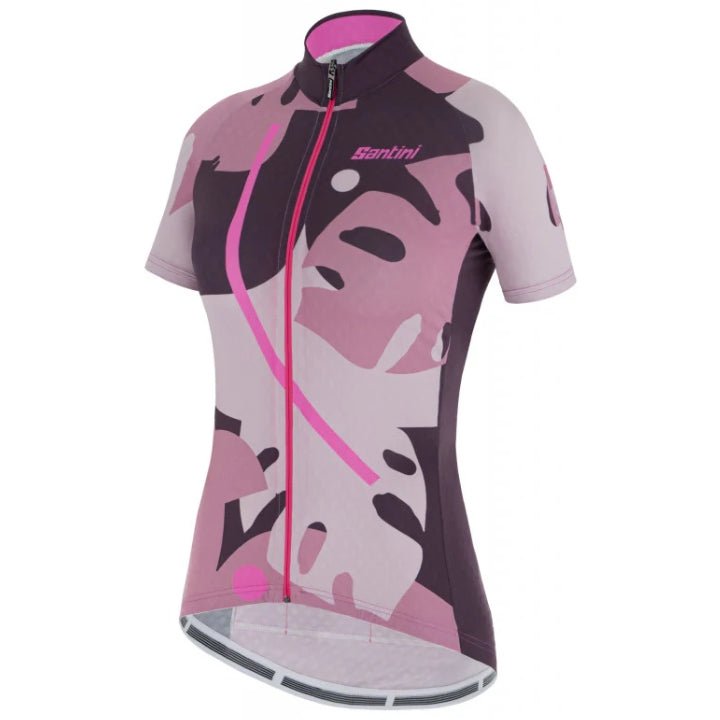 Santini Women Giada Maui Jersey | The Bike Affair