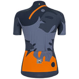 Santini Women Giada Maui Jersey | The Bike Affair