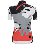 Santini Women Giada Maui Jersey | The Bike Affair