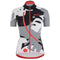 Santini Women Giada Maui Jersey | The Bike Affair