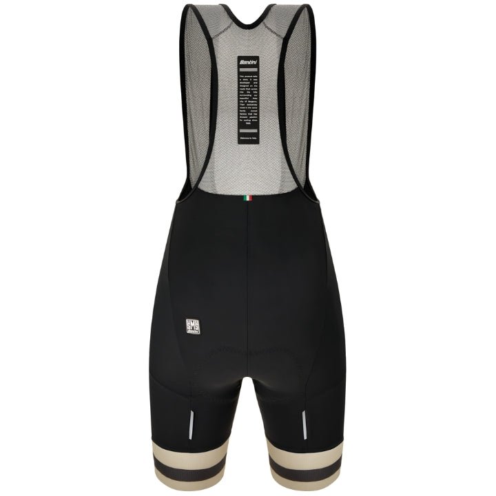 Santini Women Karma Bengal Bibshorts | The Bike Affair