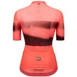 Santini Women Mirage Jersey | The Bike Affair