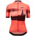 Santini Women Mirage Jersey | The Bike Affair