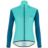 Santini Women Nebula Jacket | The Bike Affair